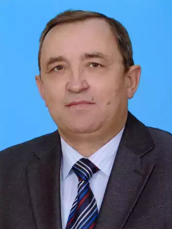 Жигун Владимир Яковлевич